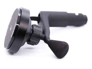 Support magnétique pour téléphone PowerDock / chargeur sans fil. Porsche 911 1968-89